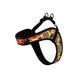 Шлея ТМ HiDOG COMFORT "Africa", розмір XXS (обхват грудної клітини 28-34см) 1037 фото 1