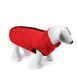Полукомбинезон с молнией ТМ HiDOG красный XXS 307\4 фото 1