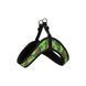 Шлея ТМ HiDOG COMFORT "Abstraction green", розмір XXS (обхват грудної клітини 28-34см) 1045 фото 2