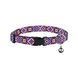 Нашийник для кота ТМ HiDOG "Aztec" розмір XS (ширина 10мм, обхват шиї 18-28см) 1003 фото 1